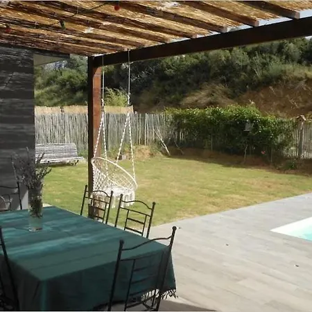 Piscine Privee A 20 Min Des Plages 10rdh21 Villa Peyrestortes