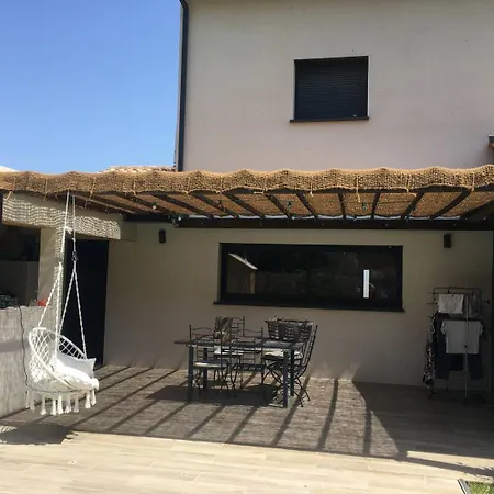 Villa Piscine Privee A 20 Min Des Plages 10rdh21 *